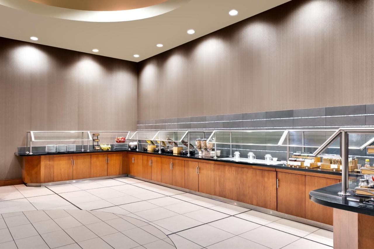 Springhill Suites By Marriott Las Vegas Convention Center Εξωτερικό φωτογραφία