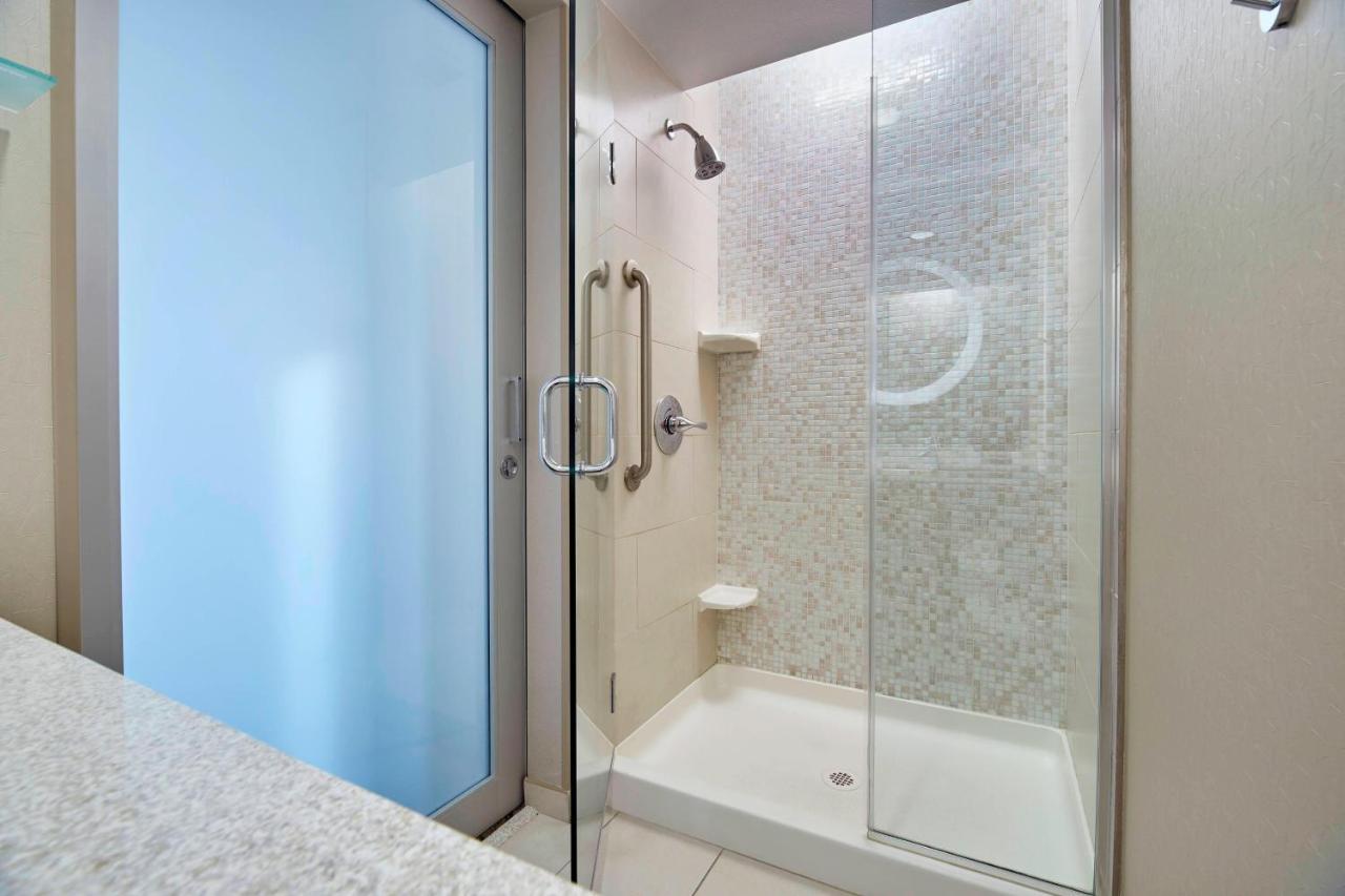 Springhill Suites By Marriott Las Vegas Convention Center Εξωτερικό φωτογραφία