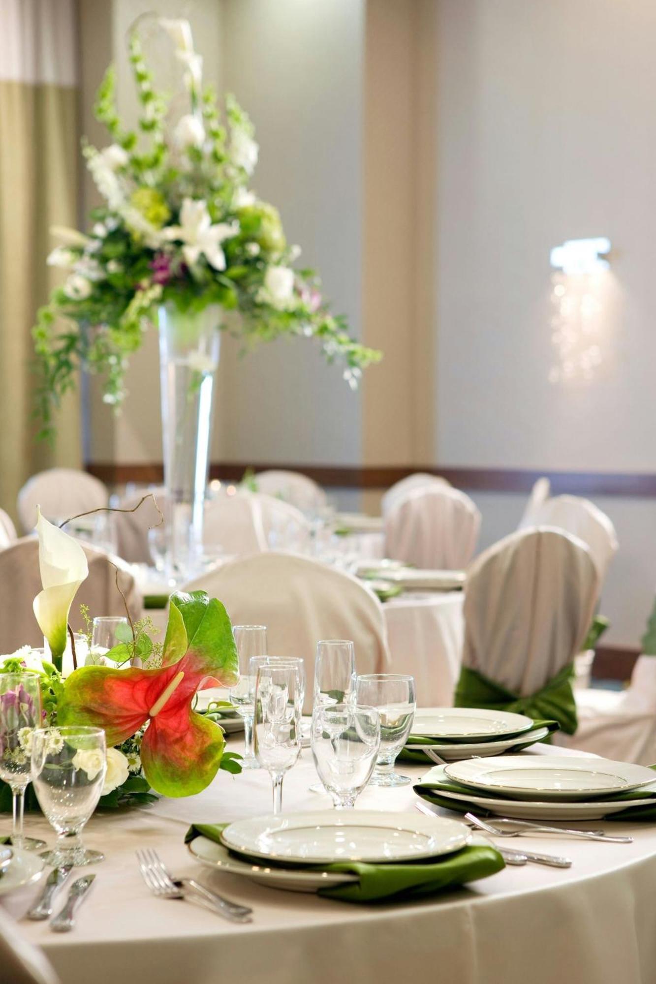 Springhill Suites By Marriott Las Vegas Convention Center Εξωτερικό φωτογραφία