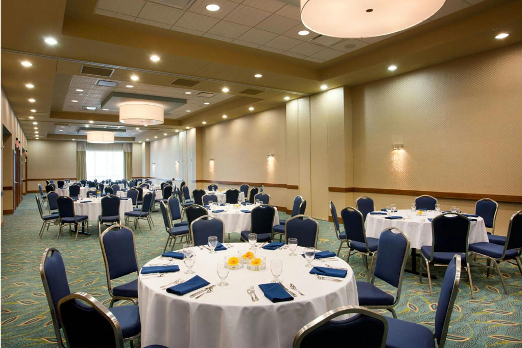 Springhill Suites By Marriott Las Vegas Convention Center Εξωτερικό φωτογραφία
